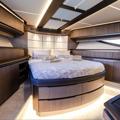 FG Star Yacht 14