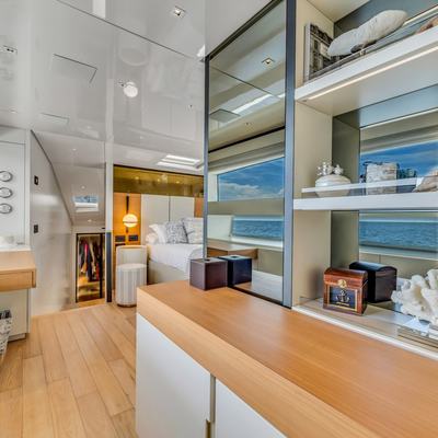 Notynog Yacht 15