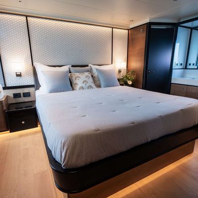 Semela Yacht 15