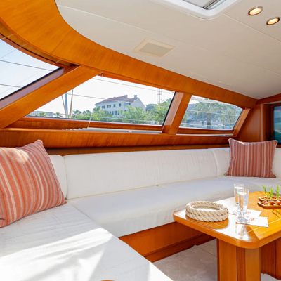 Starfall Yacht 12