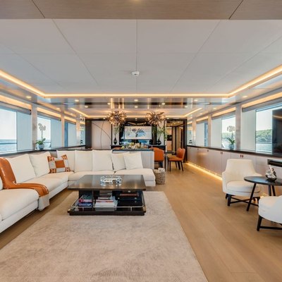 Heeus Yacht 11