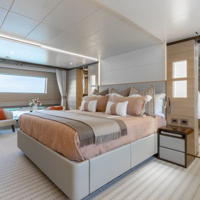 Wabash Yacht 15