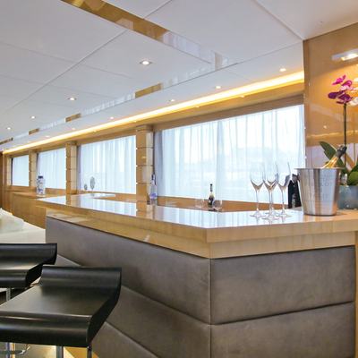 Villa sul Mare Yacht 14