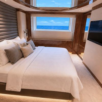 Enjoy Yacht 11