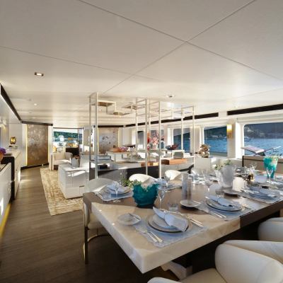 Altair Yacht 15