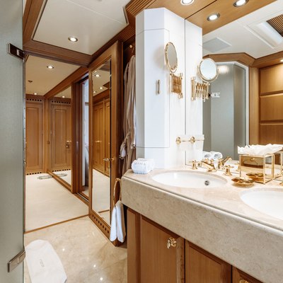 Marla Yacht 14