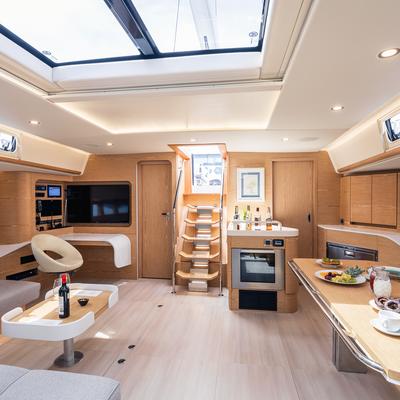 Agarimo Six Yacht 11