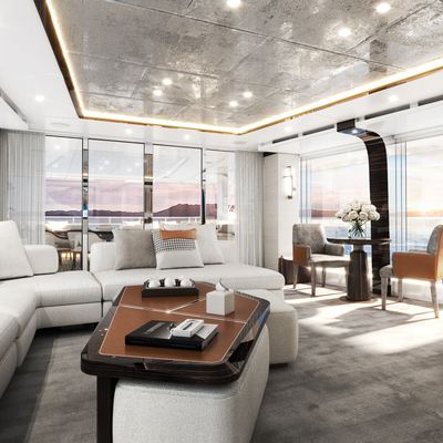 Orion Yacht 12