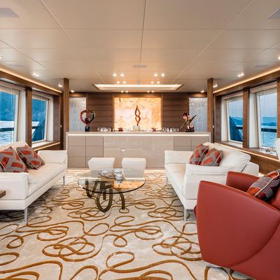 Perseus Yacht 11