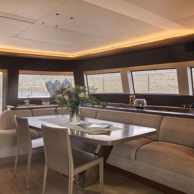 Mastermind Yacht 12