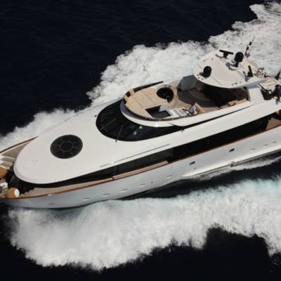L'Or Yacht 5