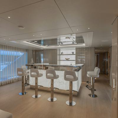 Perseverance Yacht 12