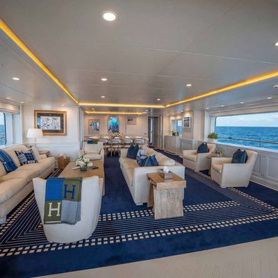 Jubilee Yacht 11