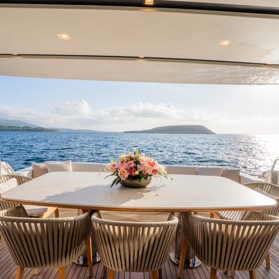 Astrimare II Yacht 13