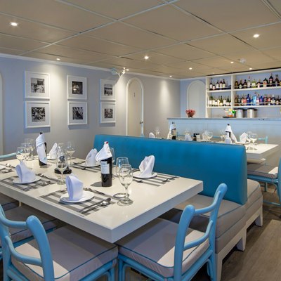 Archipel I Yacht 14