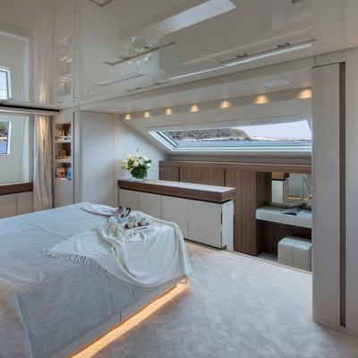 Octave Yacht 13