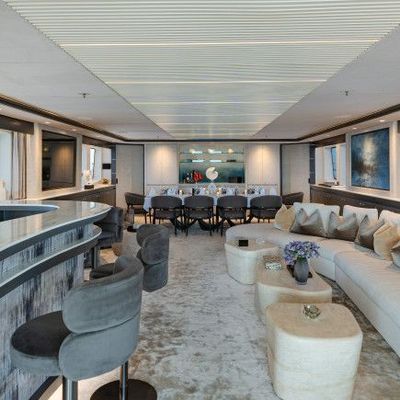 Panakeia Yacht 11