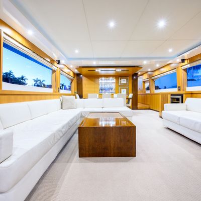 Euphoria Yacht 13