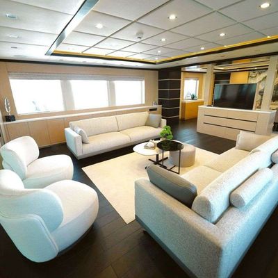 Princess Melda Yacht 11