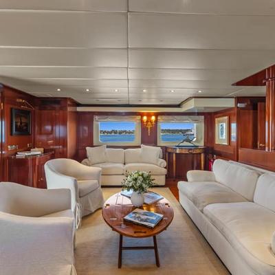 Daddy Shane Yacht 13