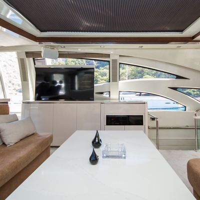 Somafix Yacht 13