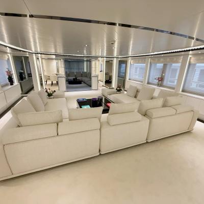 Vertigo Yacht 12