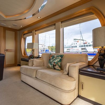 Caserta Yacht 14