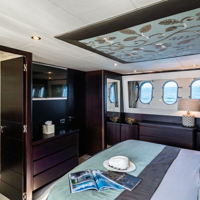 Timeout Together Yacht 14