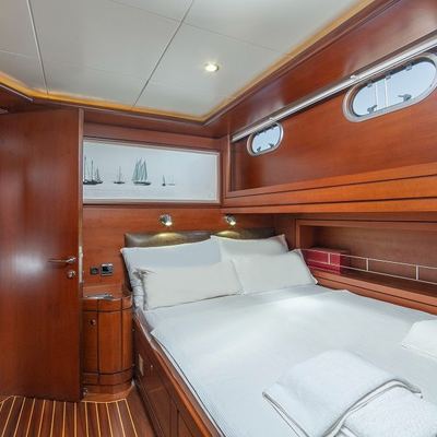 Hızır 1 Yacht 15