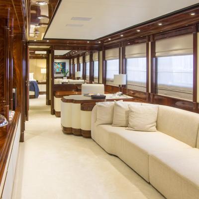 Jaan Yacht 15