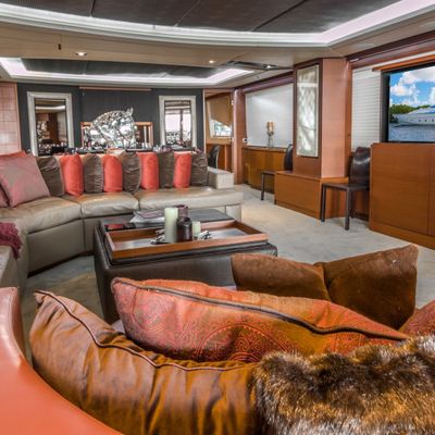 Babieca Yacht 13