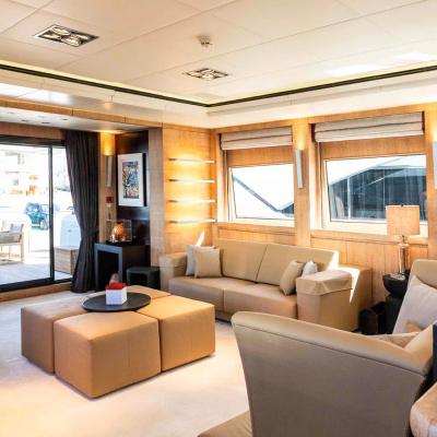 Nino Yacht 12