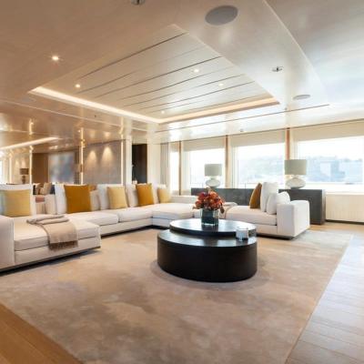 SYNTHESIS Yacht 15