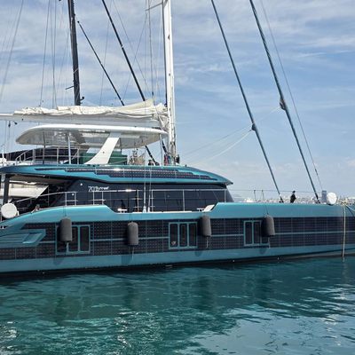 Midori Yacht 13