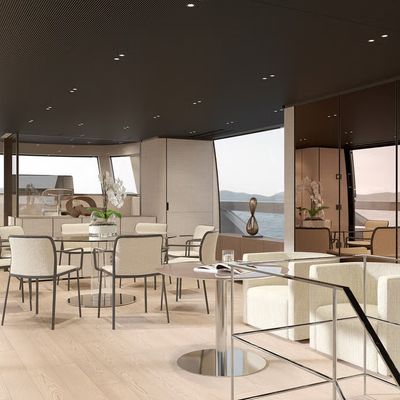 Forza Quieta Yacht 12