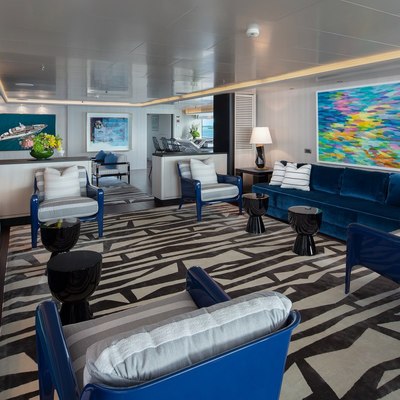 Esmeralda II Yacht 15