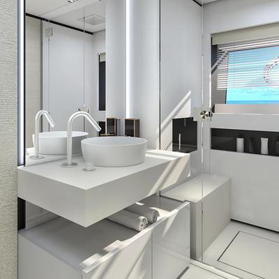 Naz Yacht 15