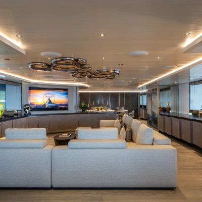 Salt Yacht 14