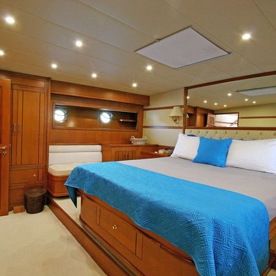 Tango Charlie Yacht 14