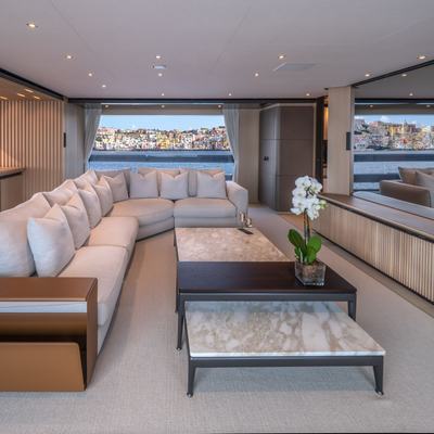 Babbo Yacht 11