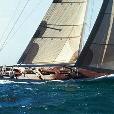 SAVANNAH Yacht - Concordia