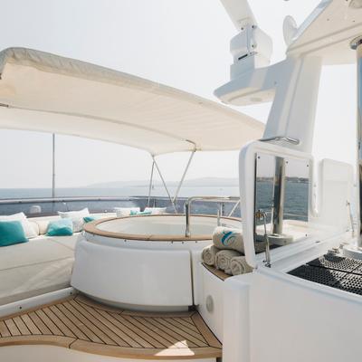 Centurion Yacht 13