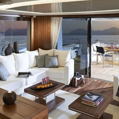 Sam K Yacht 6