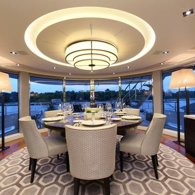 Aurelia Yacht 11