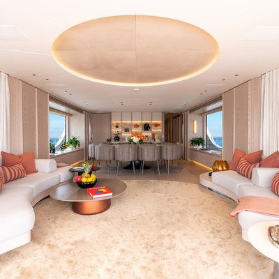 A+ Yacht 12
