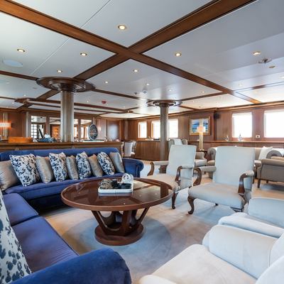 The Langley Yacht 15
