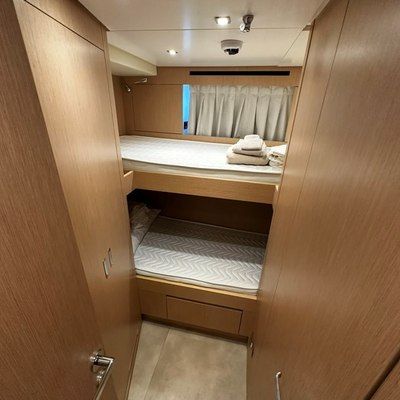Saam II Yacht 13