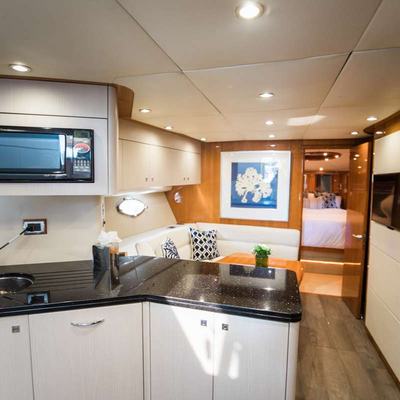 Lion Yacht 11