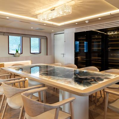 Maia Yacht 13