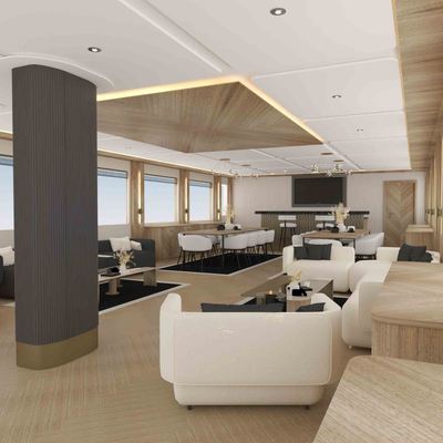 King of The Sea Yacht 11